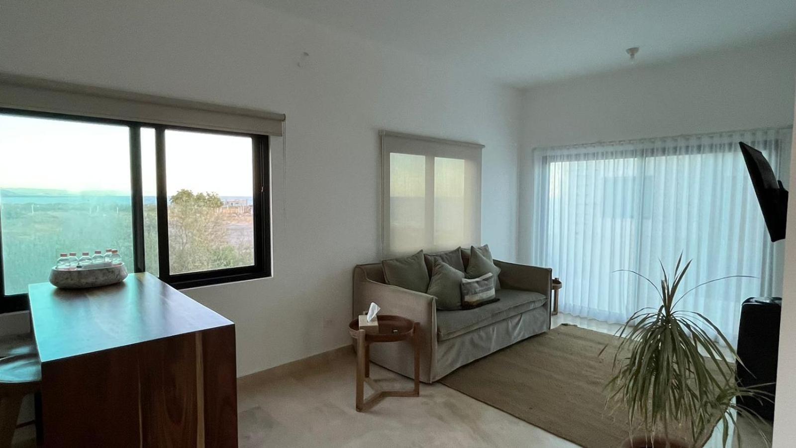 לה פז Labastilla Hotel Baja California Sur מראה חיצוני תמונה