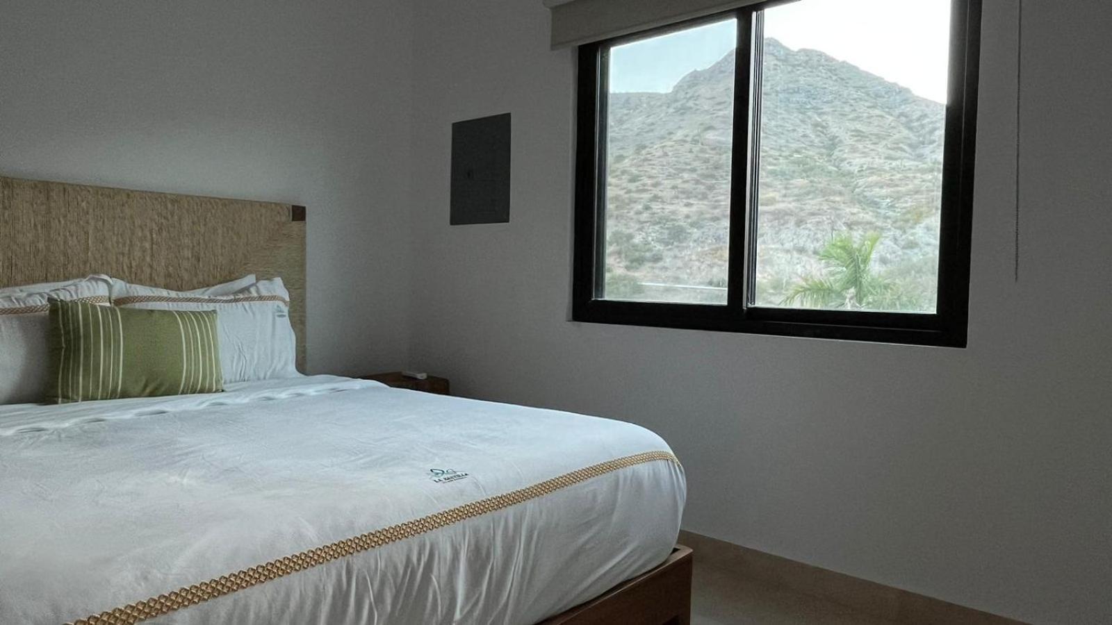 לה פז Labastilla Hotel Baja California Sur מראה חיצוני תמונה