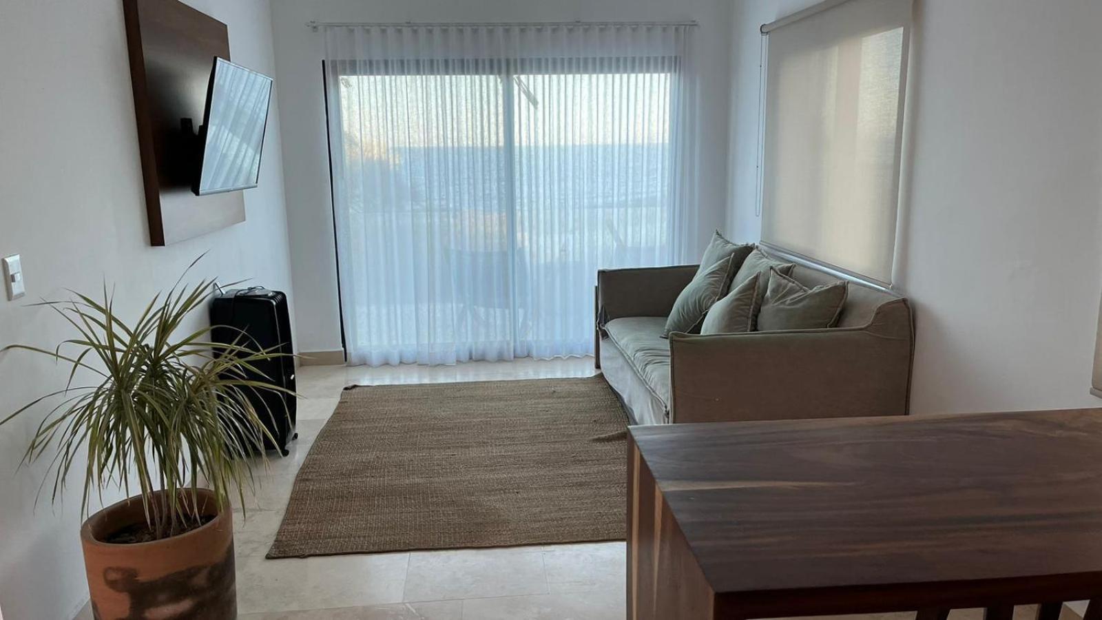לה פז Labastilla Hotel Baja California Sur מראה חיצוני תמונה