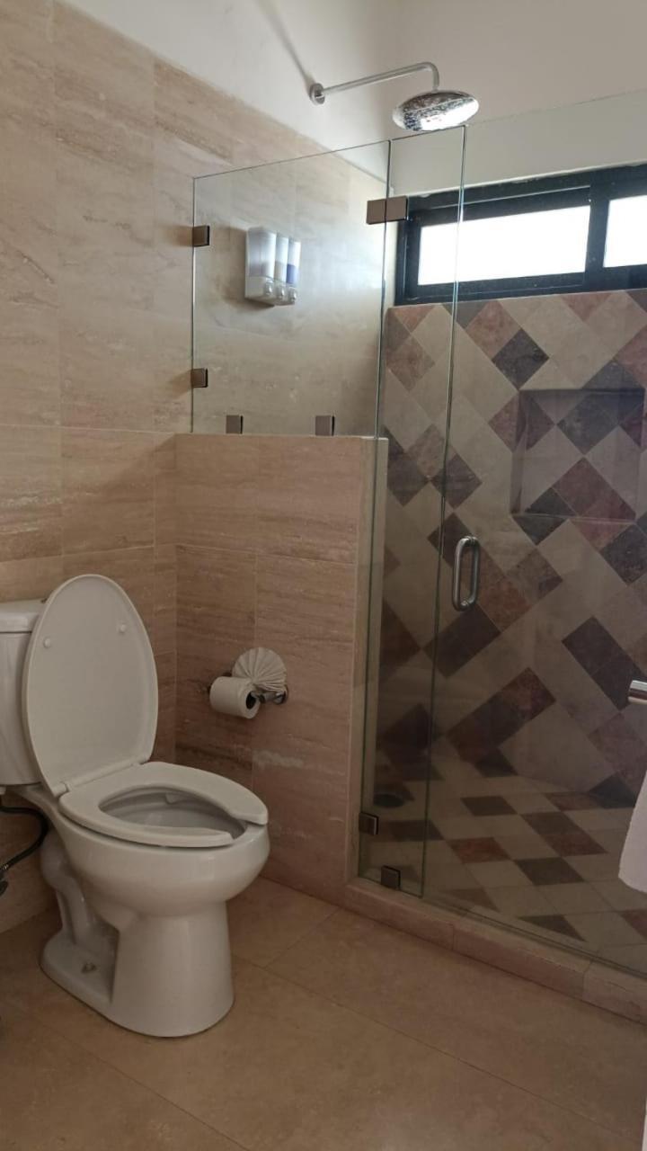 לה פז Labastilla Hotel Baja California Sur מראה חיצוני תמונה