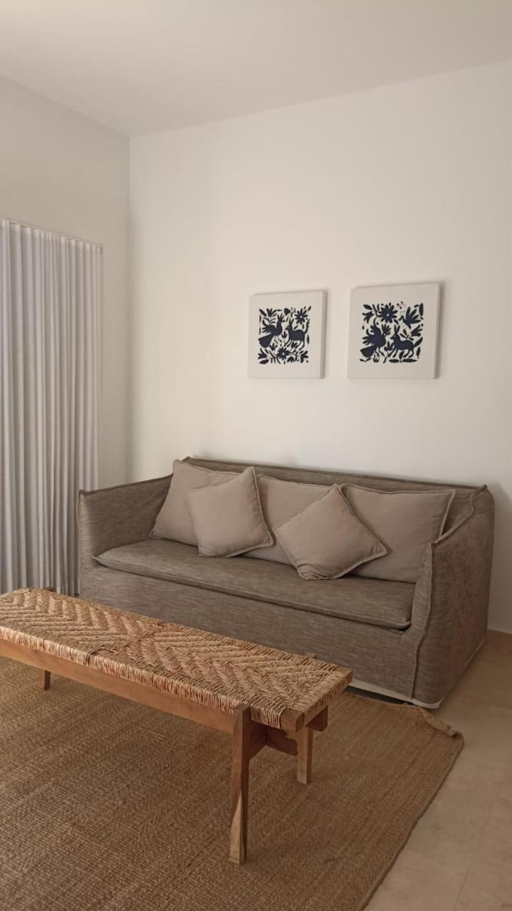 לה פז Labastilla Hotel Baja California Sur מראה חיצוני תמונה