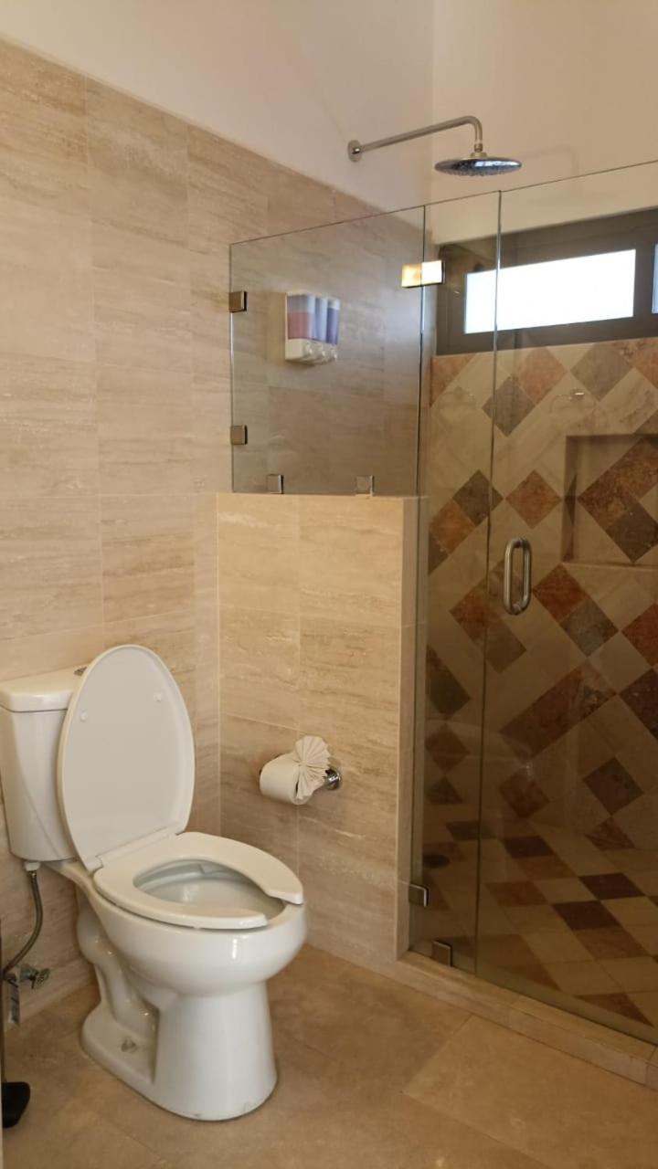 לה פז Labastilla Hotel Baja California Sur מראה חיצוני תמונה